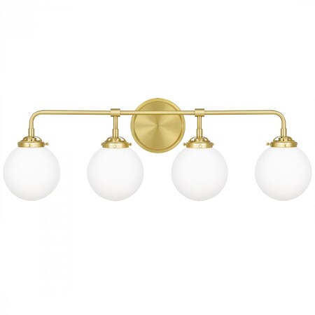 Quoizel Landry Bath Light LRY8632Y